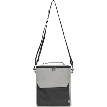 Cooler bag made from RPET RANDALL