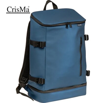 CrisMa cooler backpack KARLA