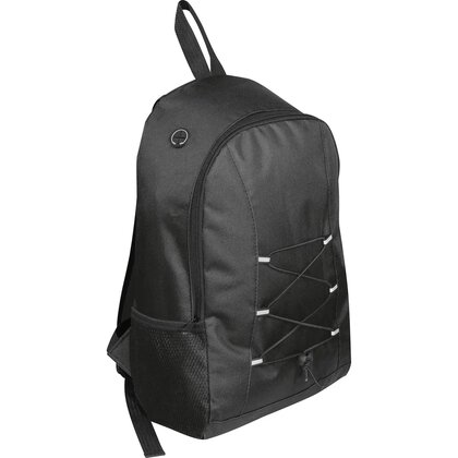 Backpack made of recycled polyester IRMA