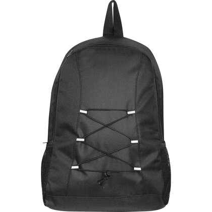Backpack made of recycled polyester IRMA