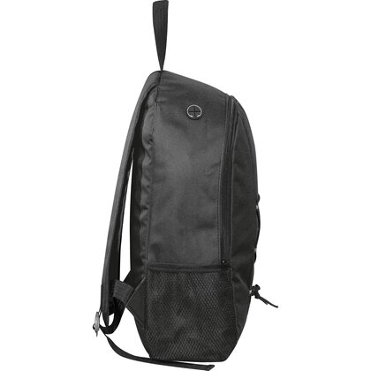 Backpack made of recycled polyester IRMA