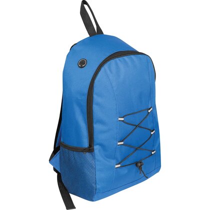 Backpack made of recycled polyester IRMA