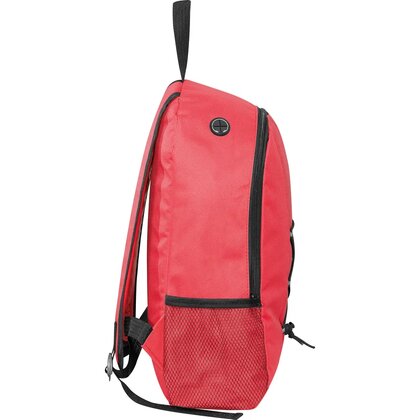 Backpack made of recycled polyester IRMA