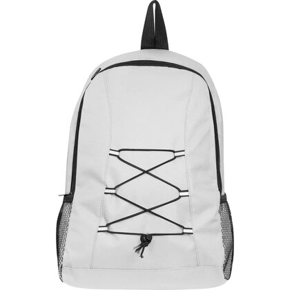 Backpack made of recycled polyester IRMA