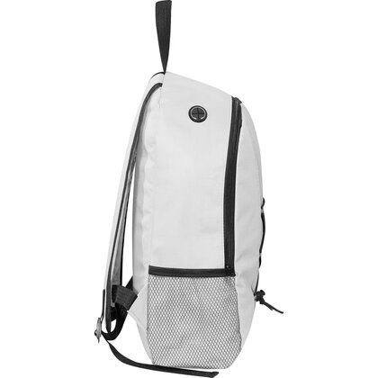 Backpack made of recycled polyester IRMA