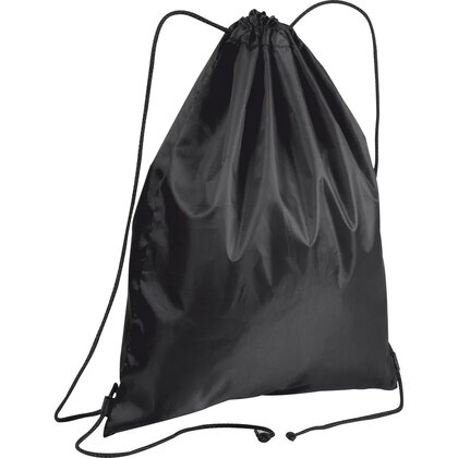 Gymbag made of recycled polyester WANDA