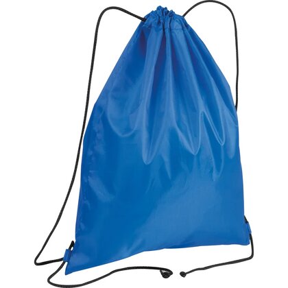 Gymbag made of recycled polyester WANDA