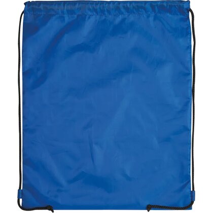 Gymbag made of recycled polyester WANDA