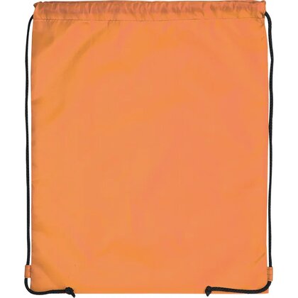Gymbag made of recycled polyester WANDA