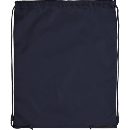 Gymbag made of recycled polyester WANDA
