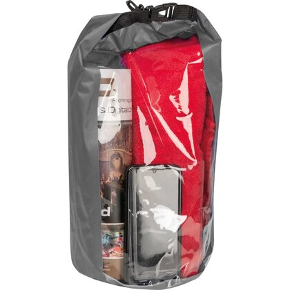 Waterproof messenger bag BASILIO