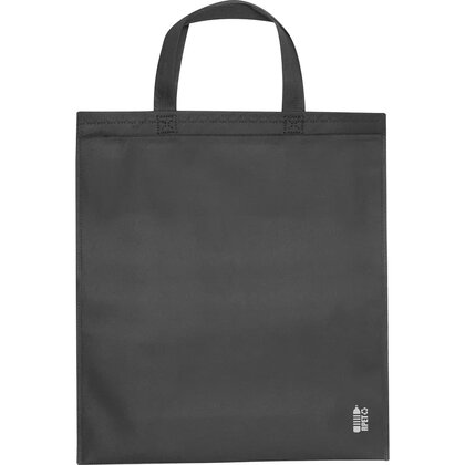 Shopping bag made of recycled non-woven PELAGIA