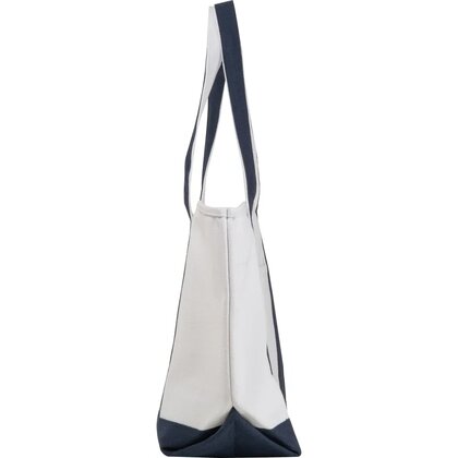 Large carrier bag made from recycled cotton HARVEY