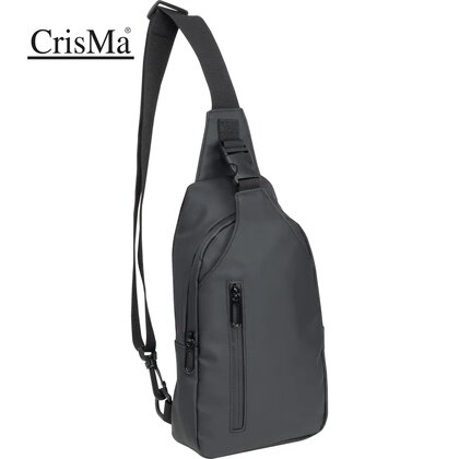CrisMa Crossbody shoulder bag FAUSTYNA
