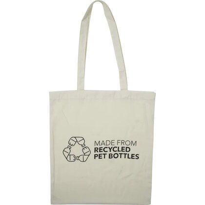 RPET shopping bag BYRON