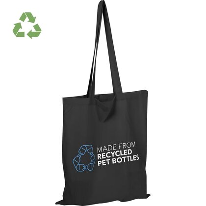 RPET shopping bag SANDRA