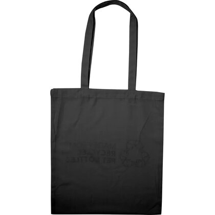 RPET shopping bag SANDRA