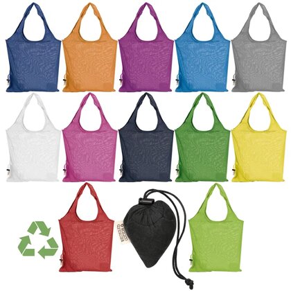 Foldable shopping bag ANJA