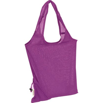 Foldable shopping bag ANJA