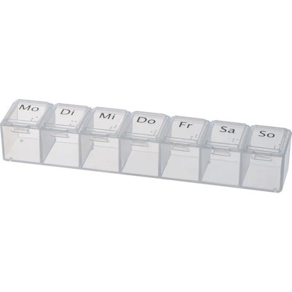 Pill box KATIE