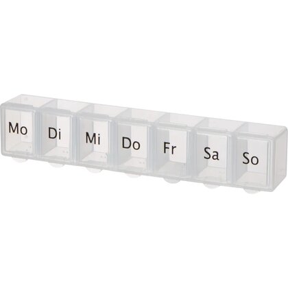 Pill box KATIE