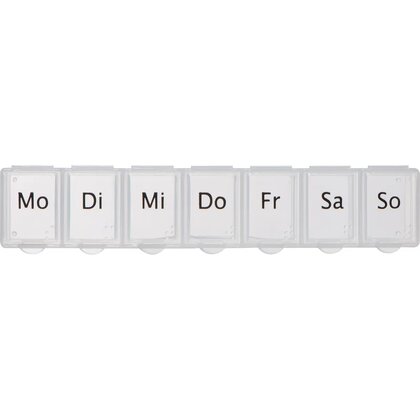 Pill box KATIE
