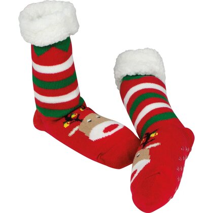 Christmas socks BETTINA