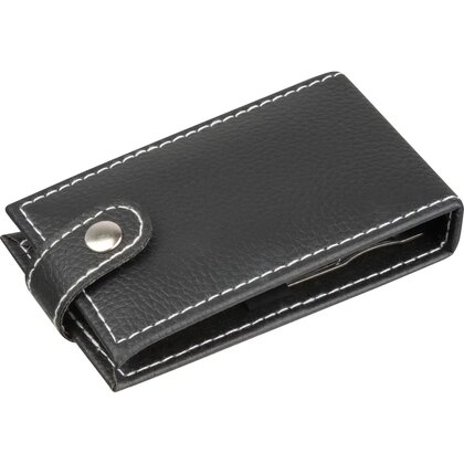 7-piece manicure set in a case DEBORAH