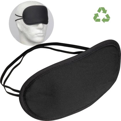 Sleep- and eyemask GORDON