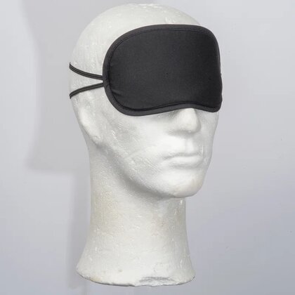 Sleep- and eyemask GORDON