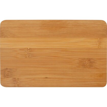 Bamboo board JUSTYN