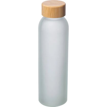Sublimation drinking bottle 500ml CARA