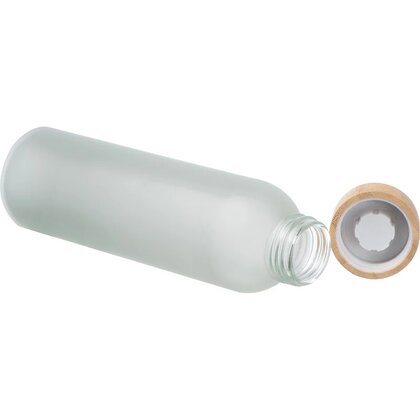 Sublimation drinking bottle 500ml CARA