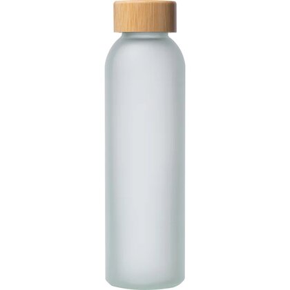 Sublimation drinking bottle 500ml CARA