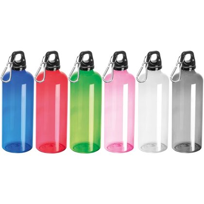 Sports drinking bottle 600ml PHOEBE