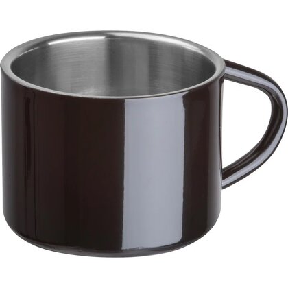 Stainless steel espresso cup 60ml MADDALENA