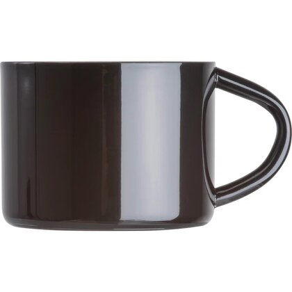 Stainless steel espresso cup 60ml MADDALENA