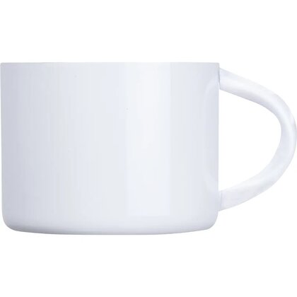 Stainless steel espresso cup 60ml MADDALENA