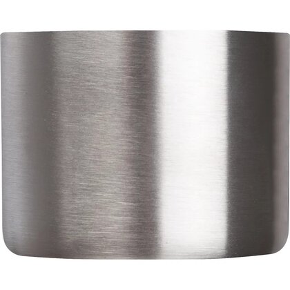 Stainless steel espresso cup 60ml MADDALENA