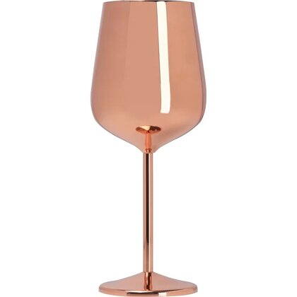 Drinking cup with copper, 500ml LARS