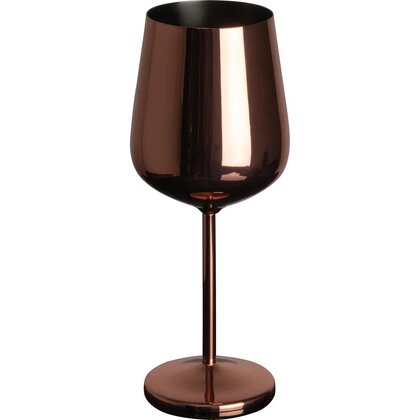 Drinking cup with copper, 500ml LARS