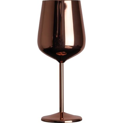 Drinking cup with copper, 500ml LARS