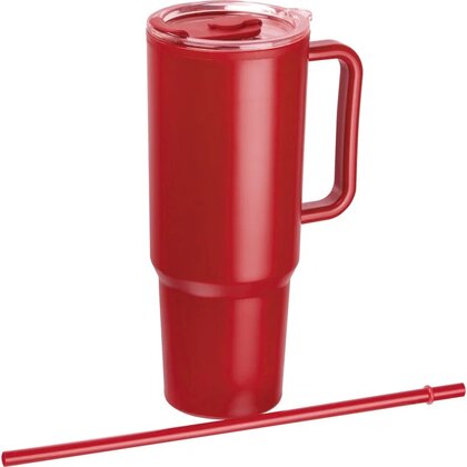 XXL drinking cup, 1200ml TEODORA