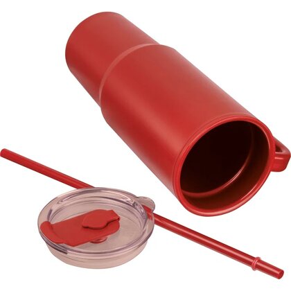 XXL drinking cup, 1200ml TEODORA