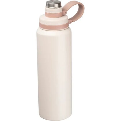 Vacuum stainless steel drinking bottle, 800ml KASIA