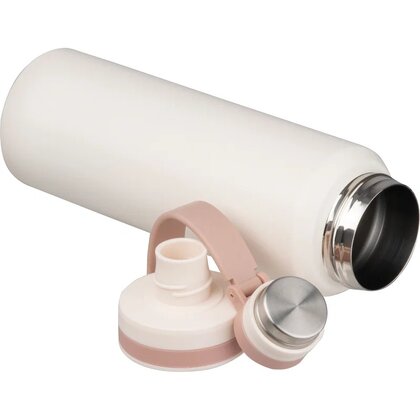 Vacuum stainless steel drinking bottle, 800ml KASIA