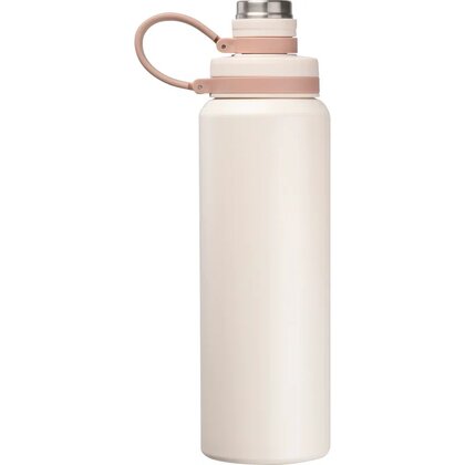 Vacuum stainless steel drinking bottle, 800ml KASIA