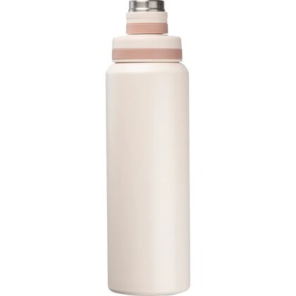 Vacuum stainless steel drinking bottle, 800ml KASIA
