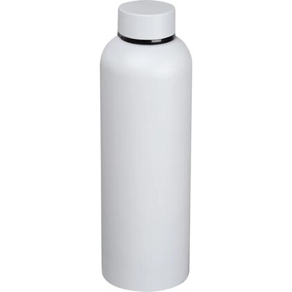 CrisMa stainless steel drinking bottle, 700ml VERENA