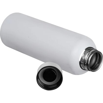 CrisMa stainless steel drinking bottle, 700ml VERENA
